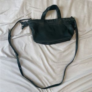 Madewell The Piazza Mini Crossbody Bag